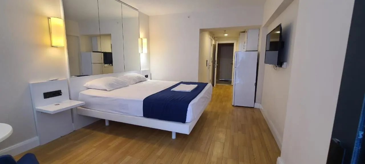 Orbi Block A Apartment Angisa 0*,  Georgia